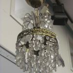 719 8137 HANGING LAMP